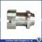 stainless steel spare parts cnc machining motorcycle parts china