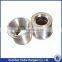 OEM precision aluminum cnc turning machining parts,milling Infrared parts                        
                                                                                Supplier's Choice