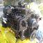 Genuine Cummins Diesel Truck Engine ISDe270 30