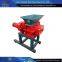 New - Type Double - Shaft Shredders: Efficient Assistants in The Wood Processing Industry