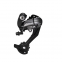 Bicycle transmission SHIMANO ALTUS M370 rear wheel 9-speed 24 speed mountain bike transmission
