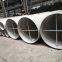 China Brand ZZ Wholesale 304L 316 316L Welded Austenitic Piping Stainless Steel Pipe Supplier