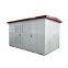 OEM Manufacturer 3 Phase 50 Kva Transformers 12v 10 Amp Box Transformer Substation