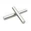 Wholesale SUS304 316L 310S 2205 321 904L 316ti 630 2507 C276 316lvm Round Bright Rod Bright Rod 253mA Duplex Stainless Steel Bar