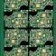 12 layers multi-layer circuit board PCB