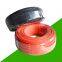 Solar DC 1500V 4mm2 Copper Tinned Cable 12AWG Wiring