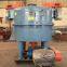 Efficient Rotor Sand Mixer