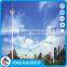 3m-15m Quality Assurance Light Pole for Electric Pole Or Lighting Pole Used in Square From Trustworthy Manufacturers