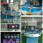 High frequency plastic welding machine use tensile testing machine