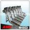 Stainless steel chip conveyor