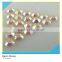 SS6-SS40 Colorful Hotfix Rhinestone Resin Stone Round Flatback Epoxy Stone For Decoration