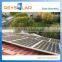Steel Roof Tile PV Mounting System