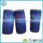 3mm neoprene water bottle tote with factory price