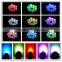 Led Par Light For Stage Studio Wedding Disc Bar With 18x10w Rgbw