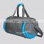 600D foldable travel duffel bag for gift