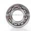 High Standard precision long life chrome steel deep groove ball bearing with high quality and competitive price