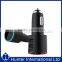 Top Quality CE & Rohs 2.1A Dual USB Car Charger
