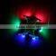 2016 New design flying camera cx-10 rc quadcopter with light