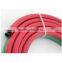 Good Aging Resistance 8mm Grade R 300Psi Double Welding Hose