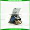 Nano micro suction bamboo wood holder stand for apple ipad watch iPhone