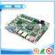 Segway hoverboard circuit board dip electronic pcb assembly