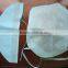 Disposable Nonwoven Surgical Cap, Doctor Cap, Nurse Cap With Tie on