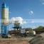 2016 Concrete Machinery hzs concrete mixing plant