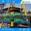 playground amusement preferential prices inflatable pirate ship