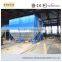 SINOSUN high efficiency bag filter for asphalt plant