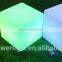 LED light cube with remote control YXF-4343E