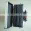 Aluminum Trolley Box of 3pcs Trays