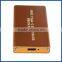 Aluminium mSATA SSD box USB3.1 type C Gen 2 to 3050 mm mSATA SSD enclosure