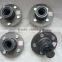 US trailer part hub