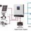 high freqency pure sine wave solar inverter with pwm controller 1kva 2kva 3kva 4kva 5kva