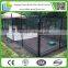 Alibaba China - Brand New 2.3 x 2.3m Pet Enclosure Dog Pen Kennel Run Animal Fencing Fence