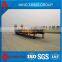 3 axles semi trailer lowbed for sales