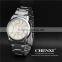 2016 Made in China Chenxi Quartz Mens Wrist Rose Gold Watch