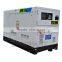 With Cummins Engine Super Silent 63kva Diesel Generator