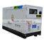 Global Warranty Low Noise 30kva Diesel Generator Silent