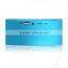 Cheap portable mini stereo bluetooth speaker,promotional gift outdoor bluetooth speaker outdoor