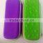 Osini 2016 professinal custom colorful bubble EVA Stationery Case Pencil Box Bubble Pencil Case
