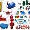 F800 Oilfield Mud Pump For Drilling Rig Api 7K 800hp in Brazil