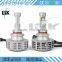 lifespan up 50,000hrs All in one kit 12V 24V h10 led head light conversion kit