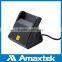 Mini Portable EMV Smart Chip Credit Card Reader and Writer ISO 7816