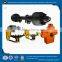 China trailer parts manufacture trailer suspension parts rear hanger