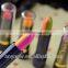 Professional manufacture Kiss Proof matte Magic color changing lipstick