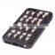 PC TPU PU Leather mobile phone case