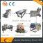 pineapple pulp making equipment