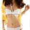 New Design Cute Ladies' Fashion Solid Sexy Bra