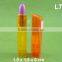 Fashion Design 2 gr Side Push Cosmetic lipstick lip balm tube container packaging